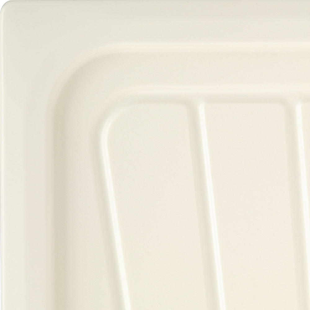 TELMA@DO07920.19 Lavello TG DOMINO / Old.White - immagine 2