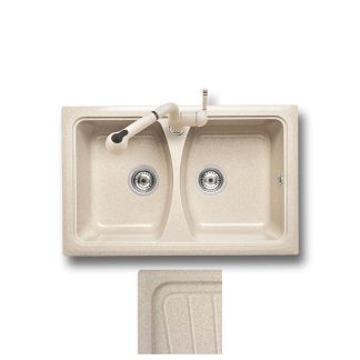 TELMA@DO07920.29 Lavello TG DOMINO / Gran.Avena