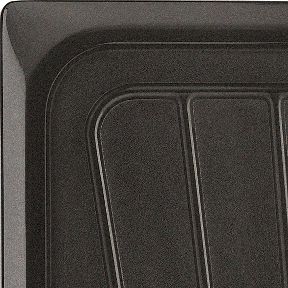 TELMA FT11620.26 Lavello TG FUTURA / Nero.Matt - immagine 2