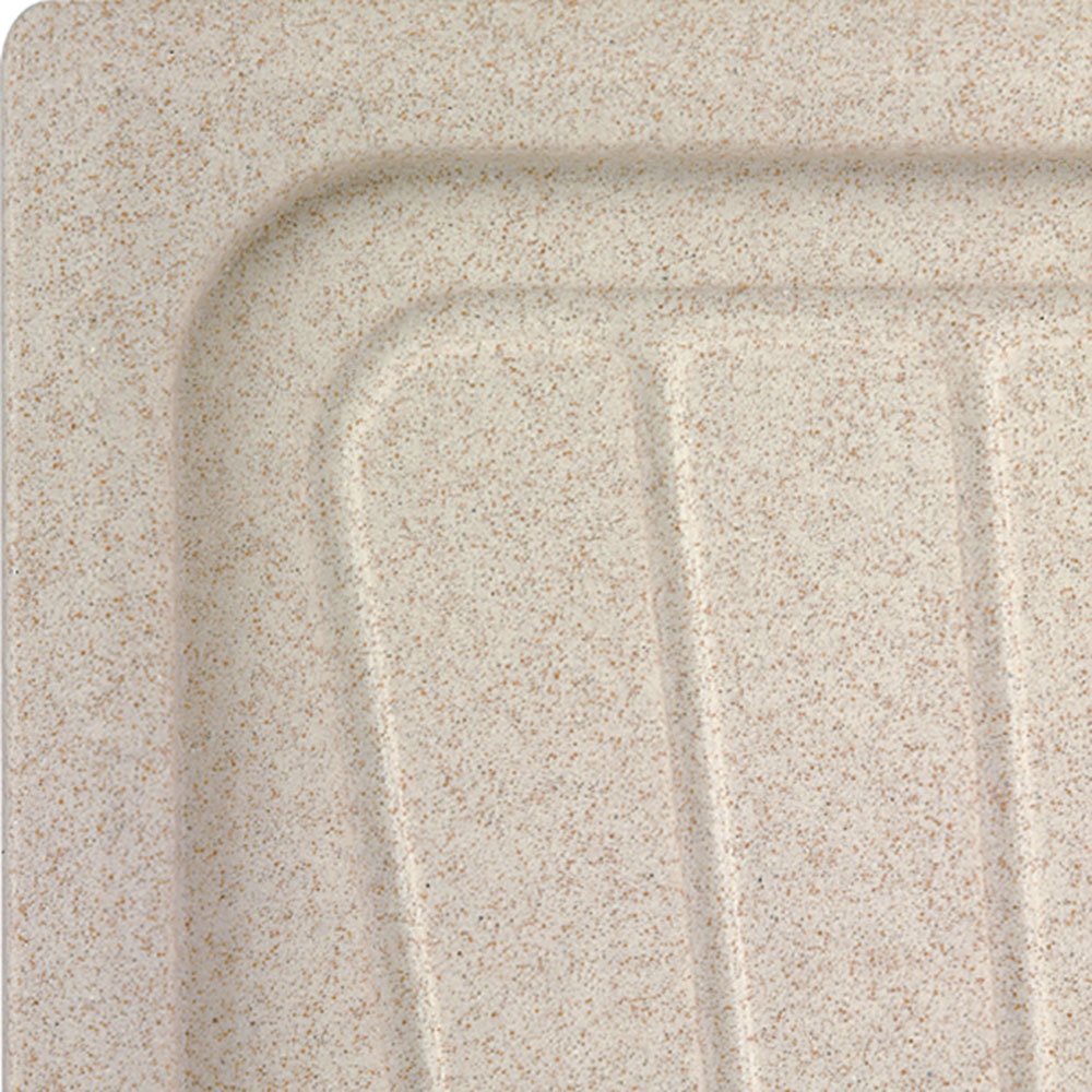 TELMA HR0860.29 Lavello TG HARMONY / Gran.Avena - immagine 2