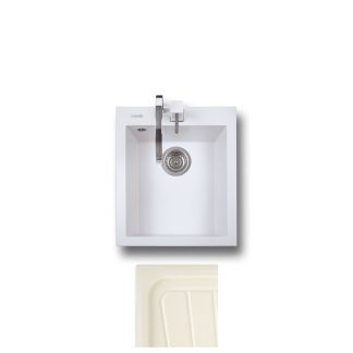 TELMA ON4110.51 Lavello TG CUBE / Jasmine
