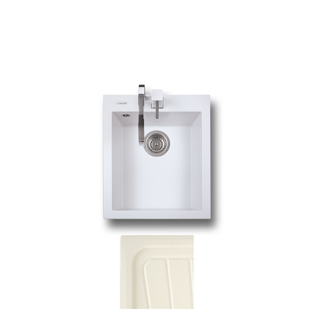 TELMA ON4110.51 Lavello TG CUBE / Jasmine