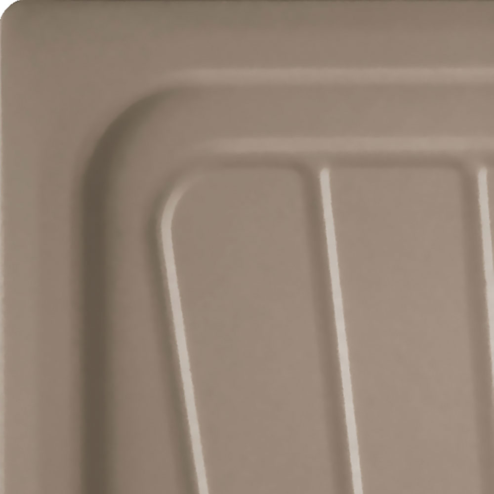 TELMA ON6010.54 Lavello TG CUBE / Tartufo - immagine 2
