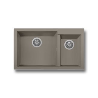 TELMA ON8620.54 Lavello TG CUBE / Tartufo